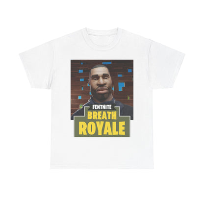 Fentnite: breath royale.