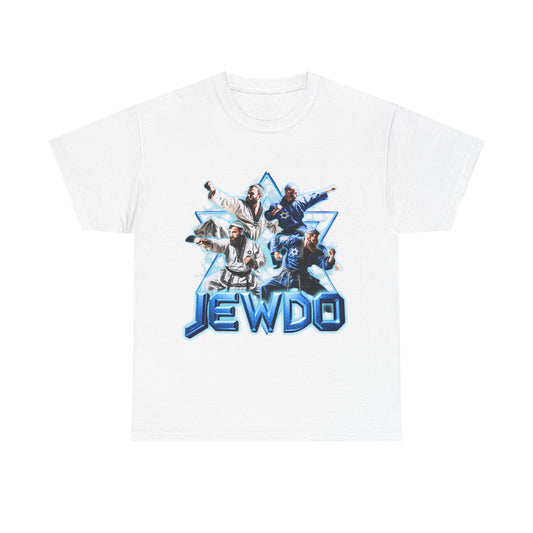 Jewdo.