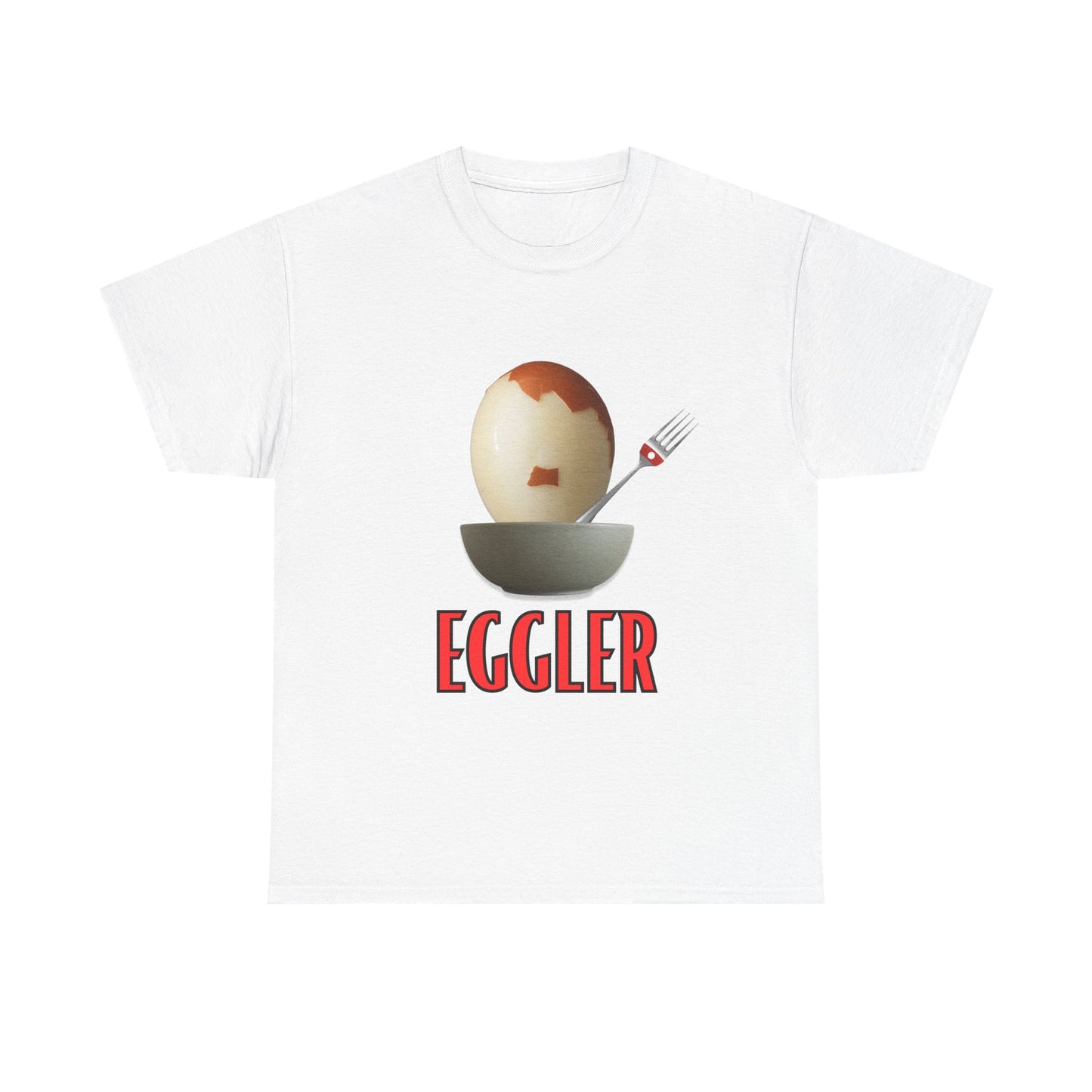 Eggler.