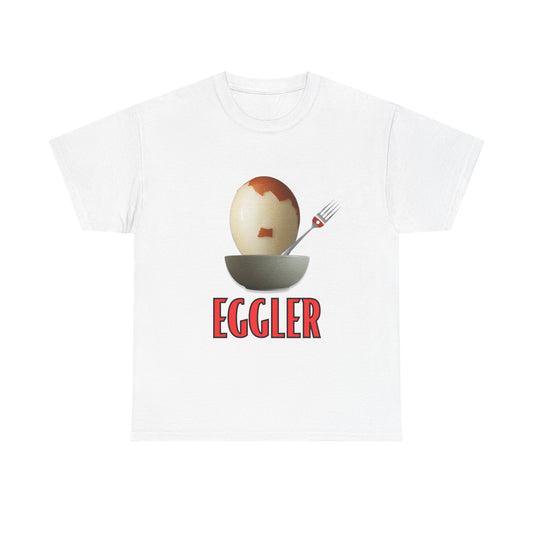 Eggler.