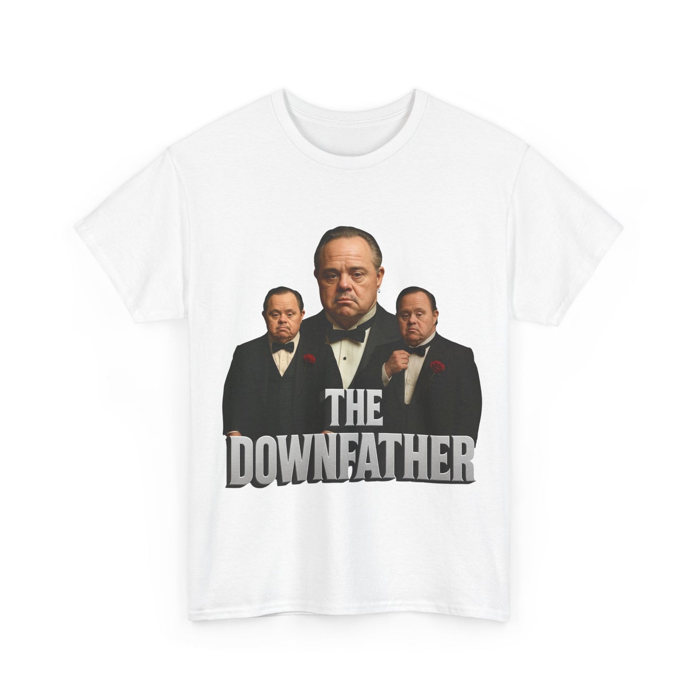 The downfather.