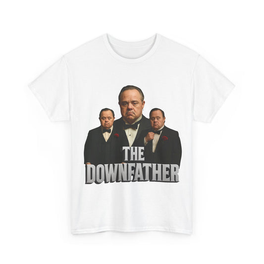 The downfather.