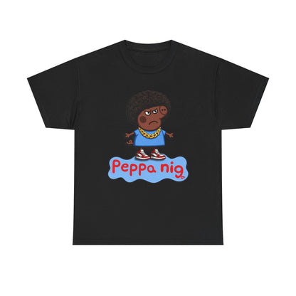 Peppa nig.