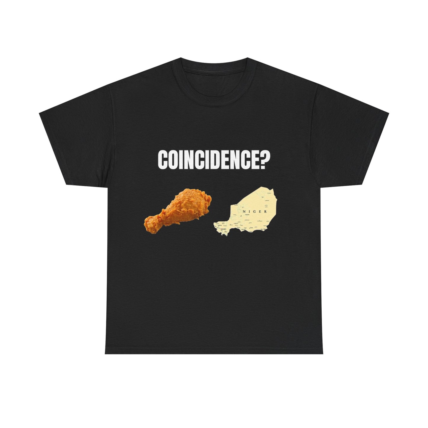 Coincidence?