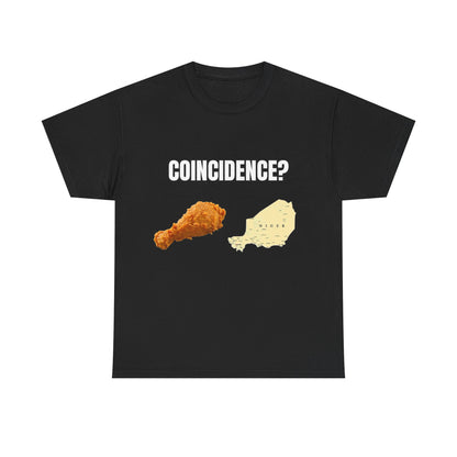 Coincidence?