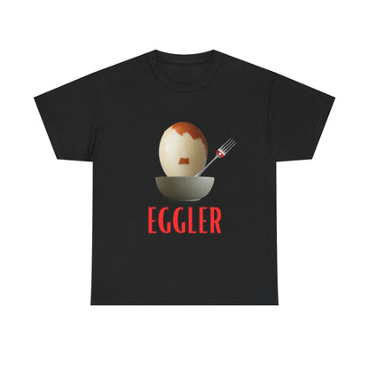 Eggler.