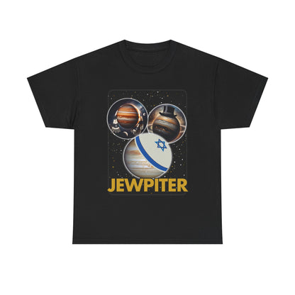 Jewpiter.