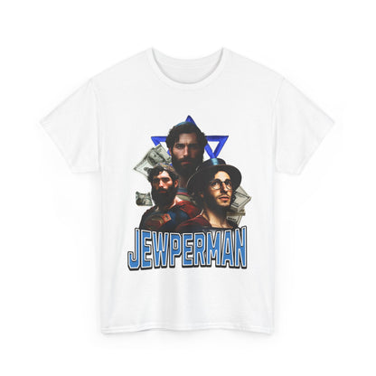Jewperman.