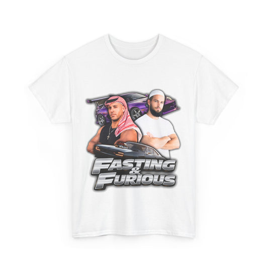 Fasting and furious.