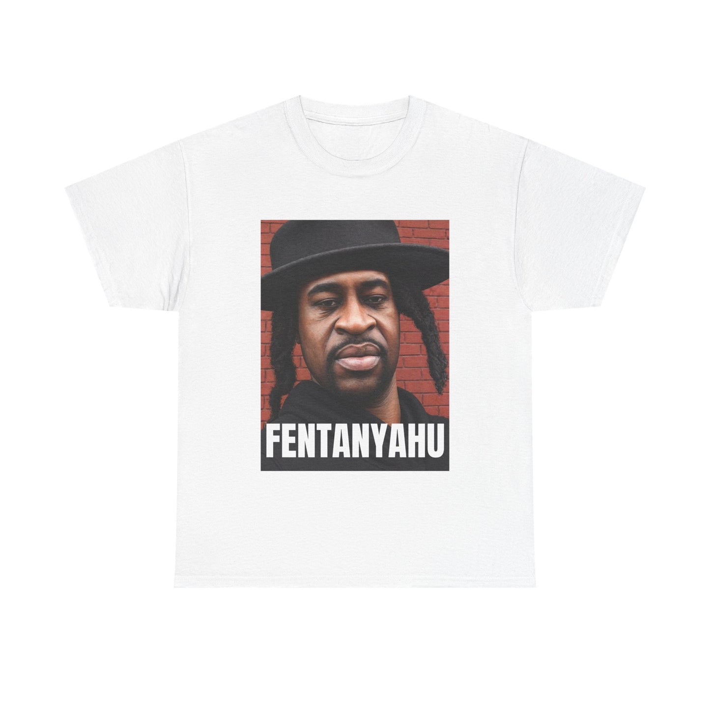 Fentanyahu.