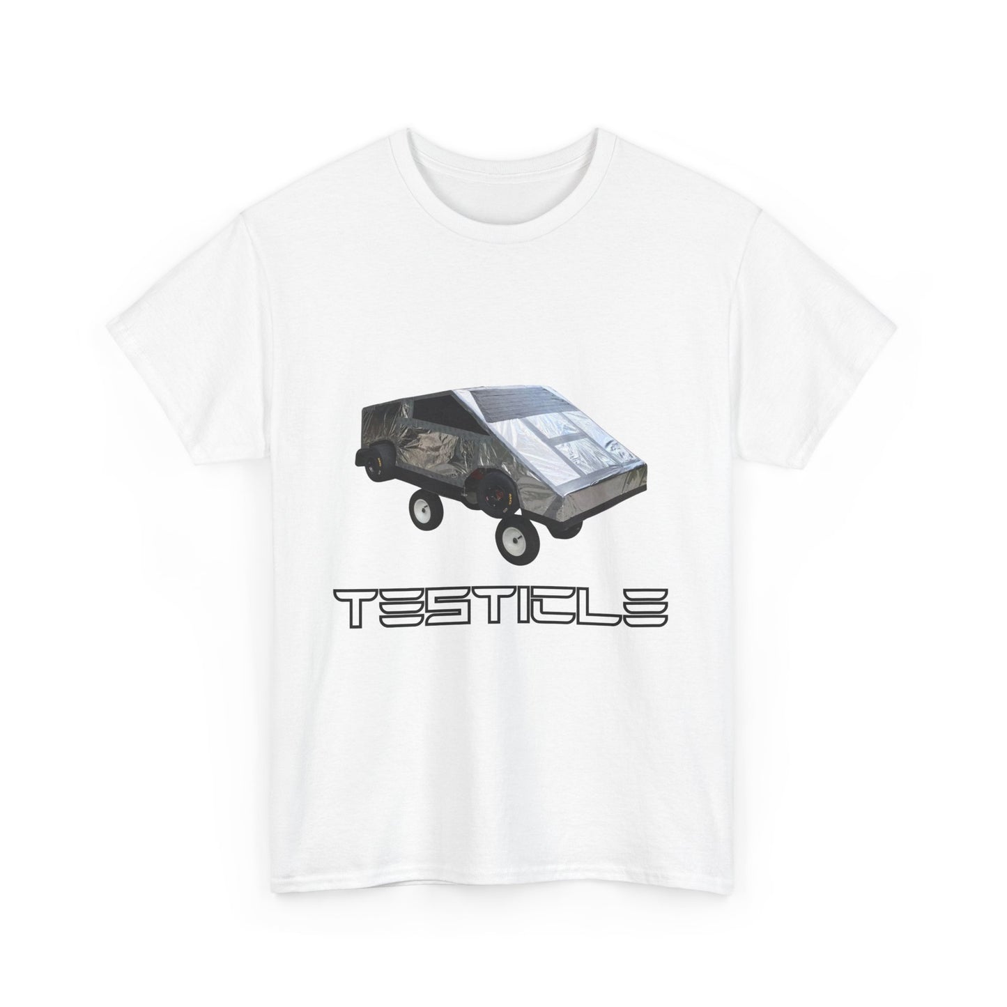 Teslicle.