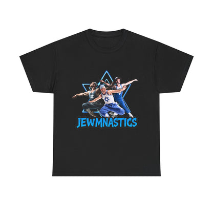 Jewmnastics.