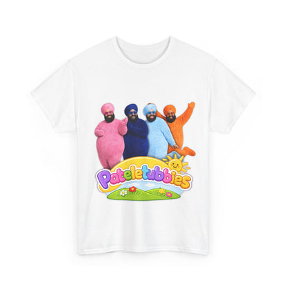 Pateletubbies
