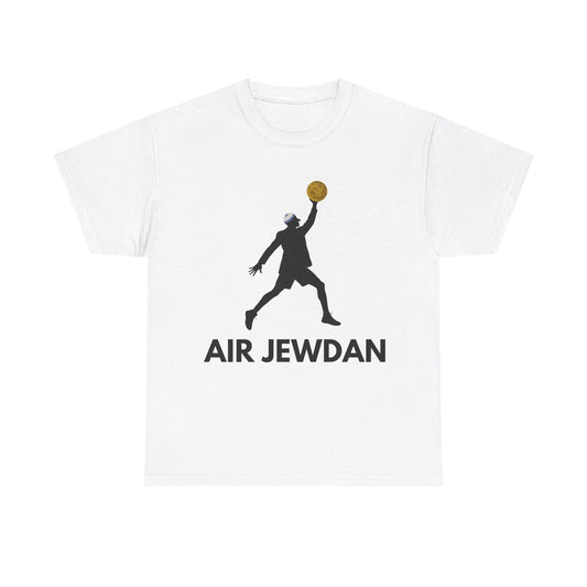 Air Jewdan