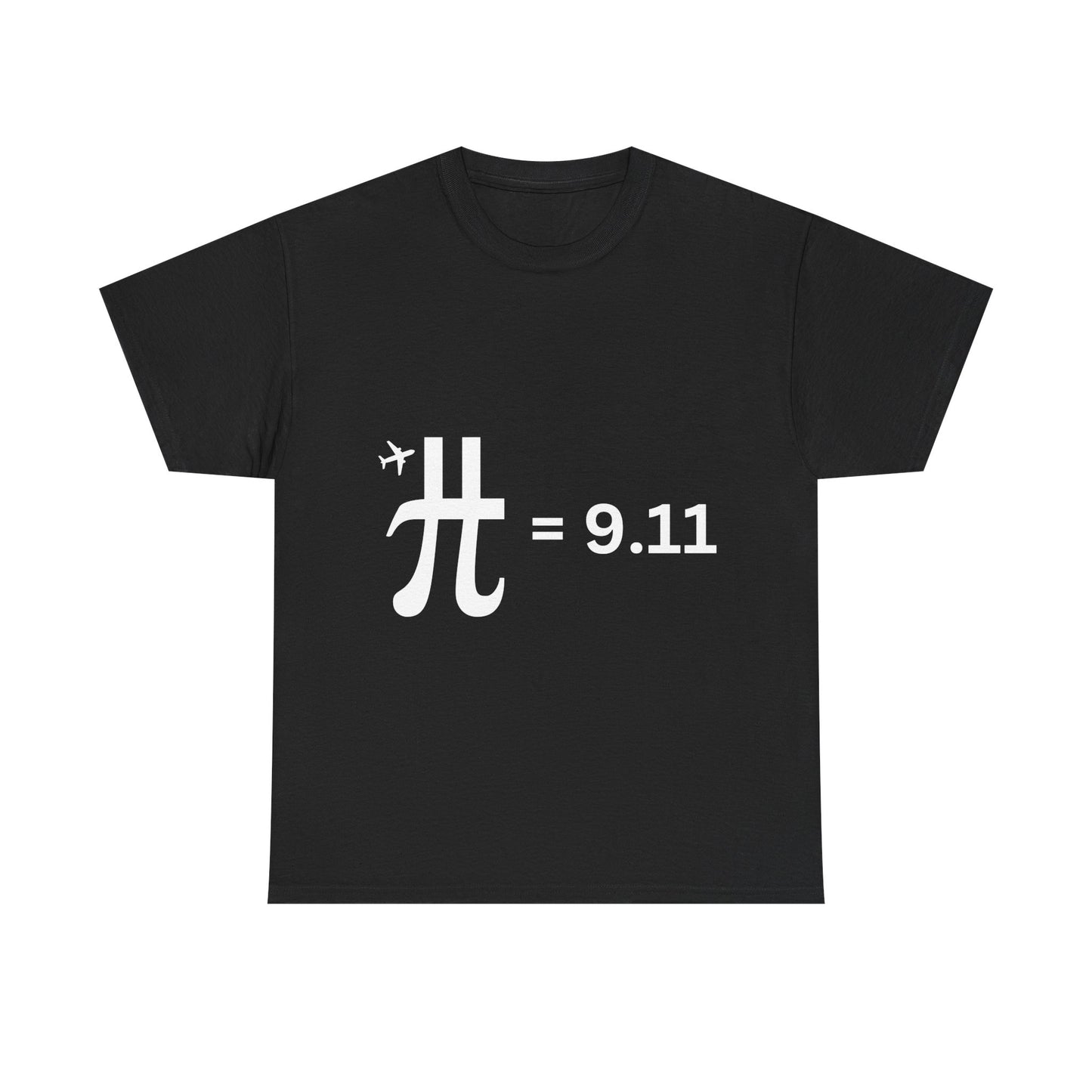Pi = 9.11