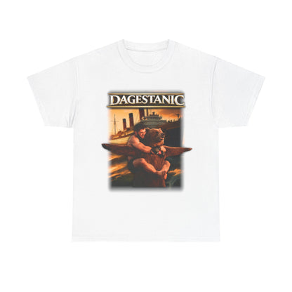 Dagestanic.