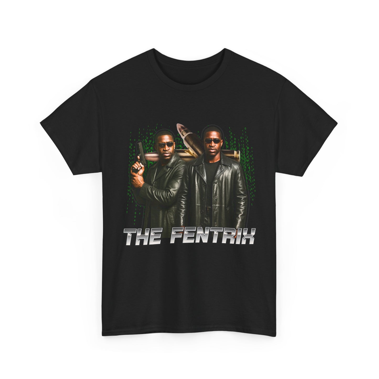 The fentrix.