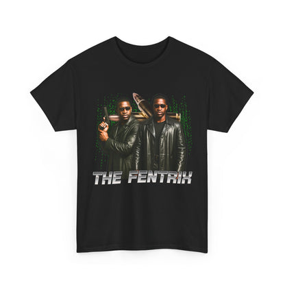 The fentrix.