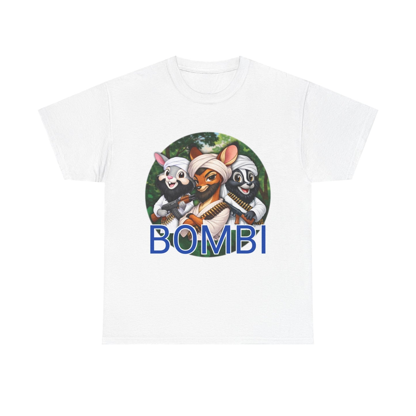 Bombi