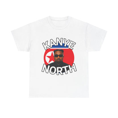 Kanye North.