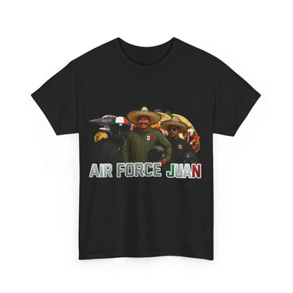 Air force Juan