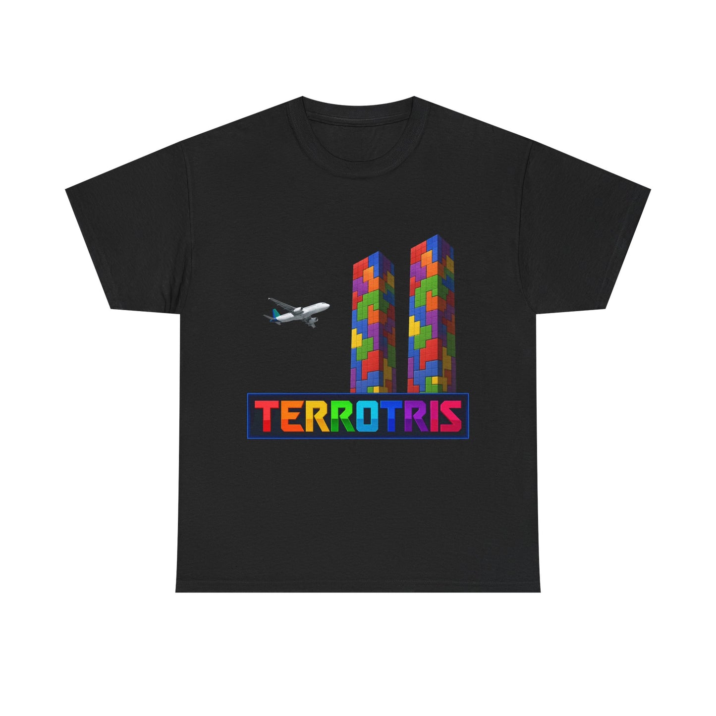 Terrotris.