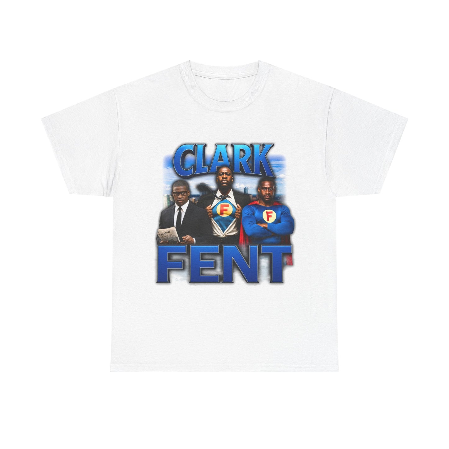 Clark fent.
