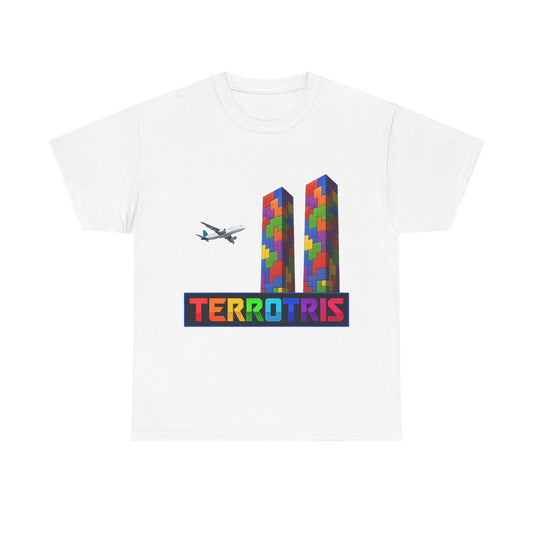 Terrotris.