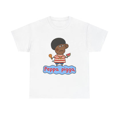 Peppa Pigga.