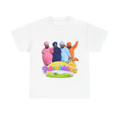 Pateletubbies