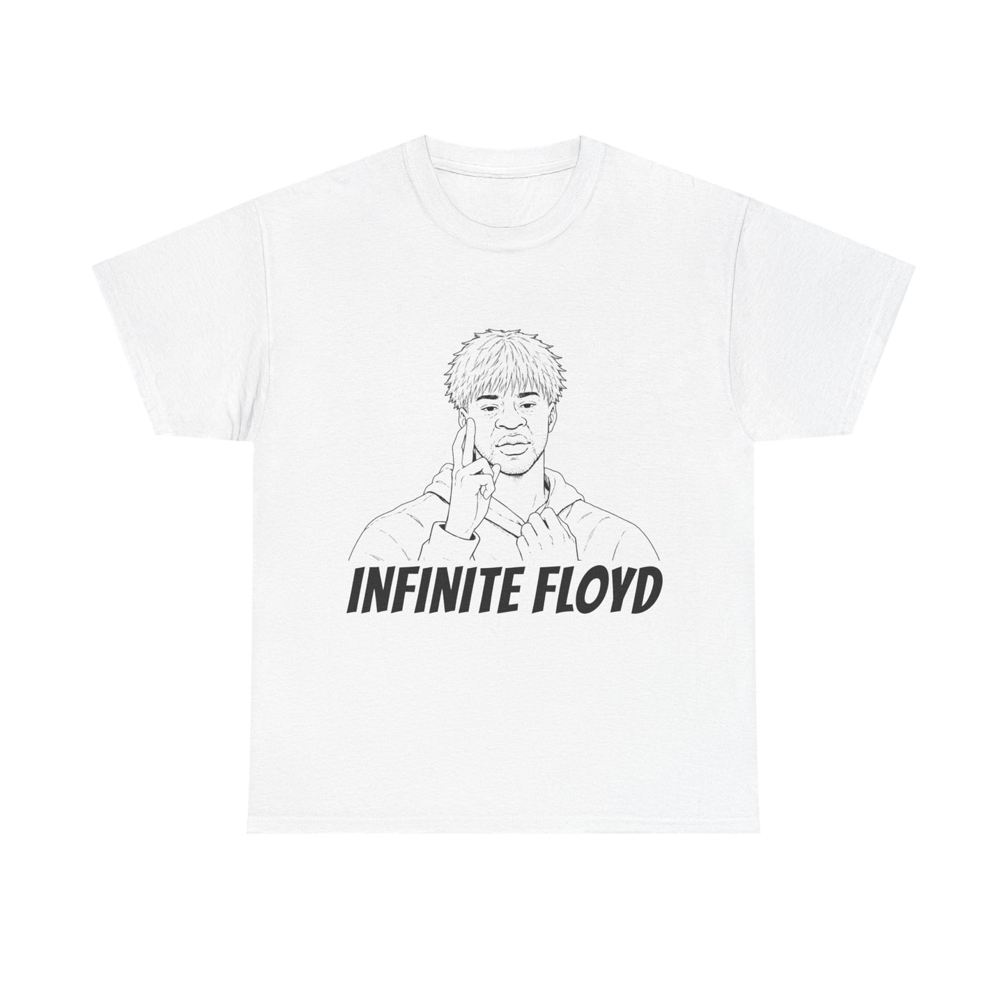 Infinite Floyd