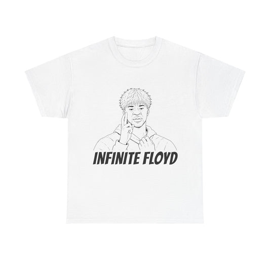 Infinite Floyd