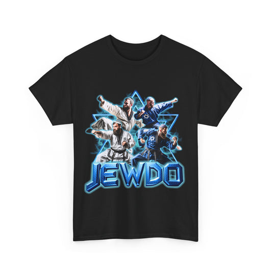 Jewdo.