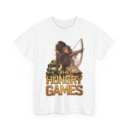 Hungry games.