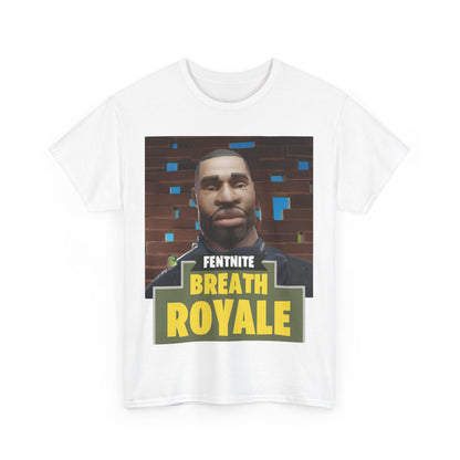 Fentnite: breath royale.