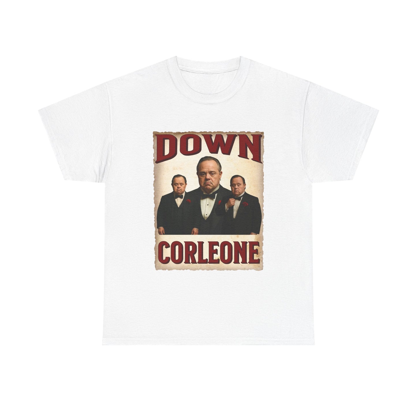 Down corleone.