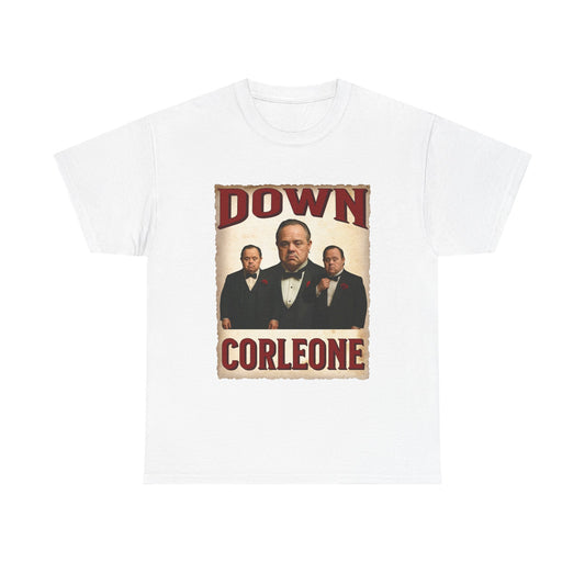 Down corleone.