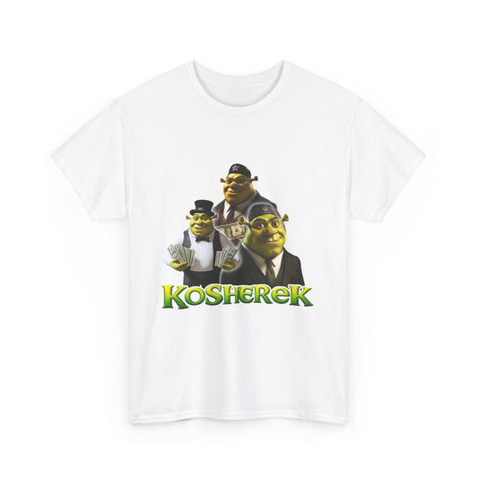 Kosherek.