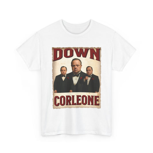 Down corleone.