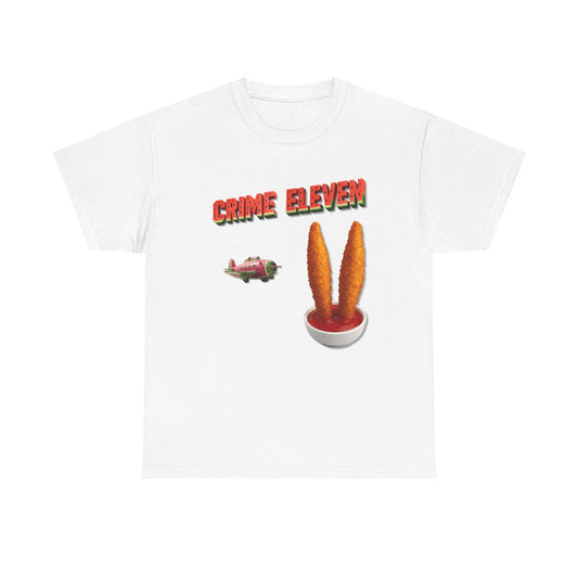 Crime eleven