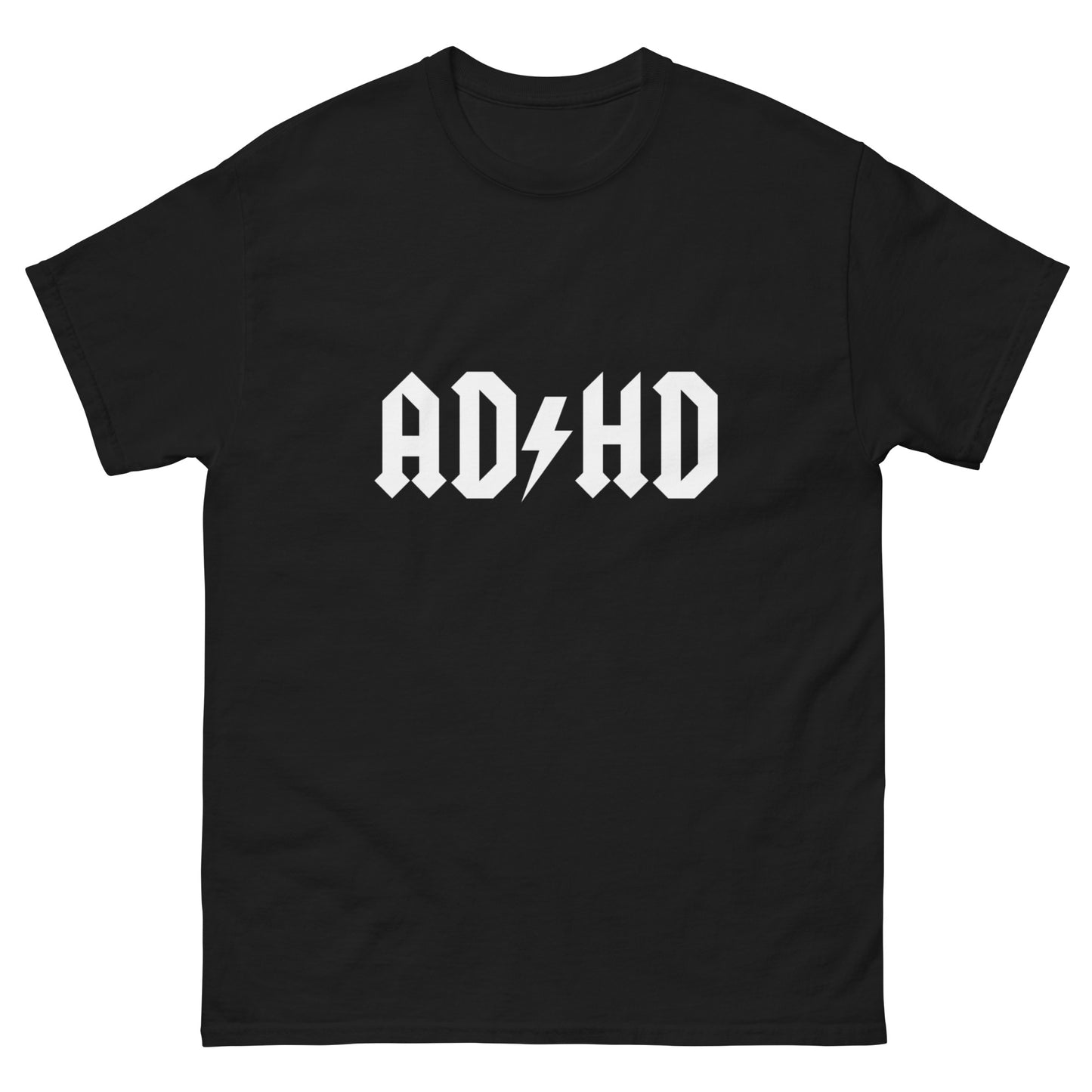 ADHD ACDC.